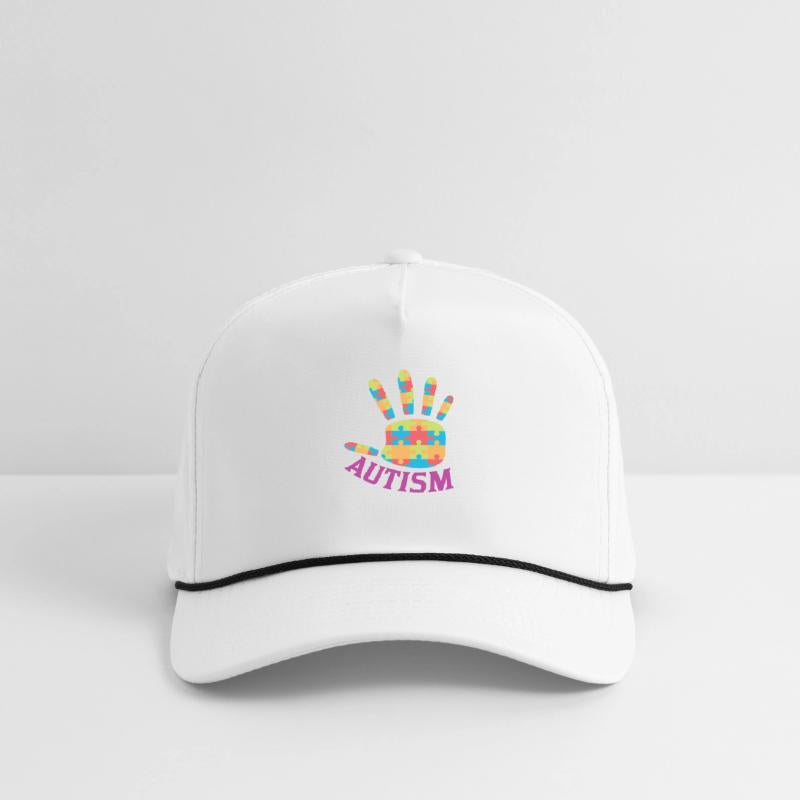 Autism it's a different ability Funny Gift Autism