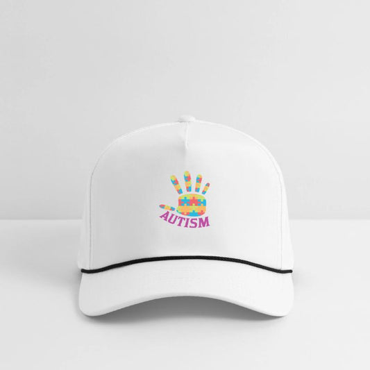 Autism it's a different ability Funny Gift Autism