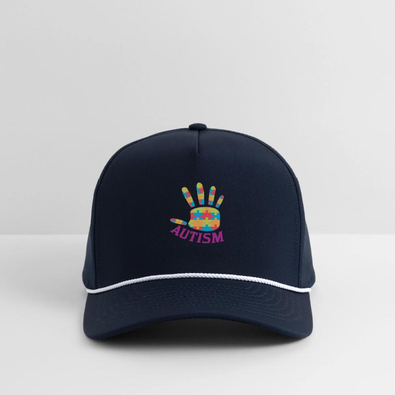 Autism it's a different ability Funny Gift Autism