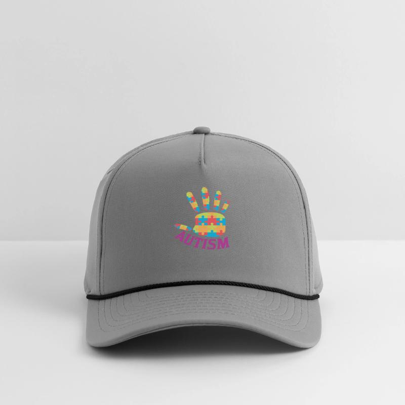 Autism it's a different ability Funny Gift Autism