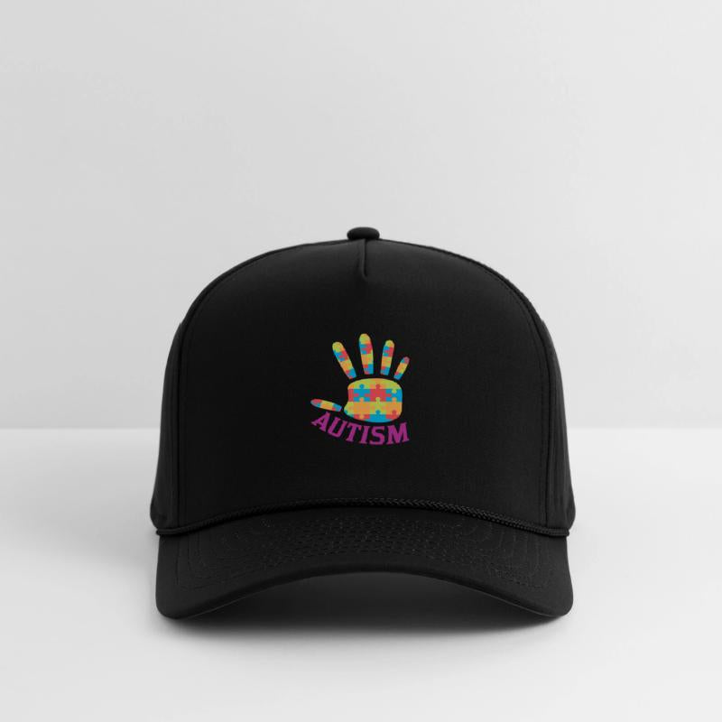 Autism it's a different ability Funny Gift Autism