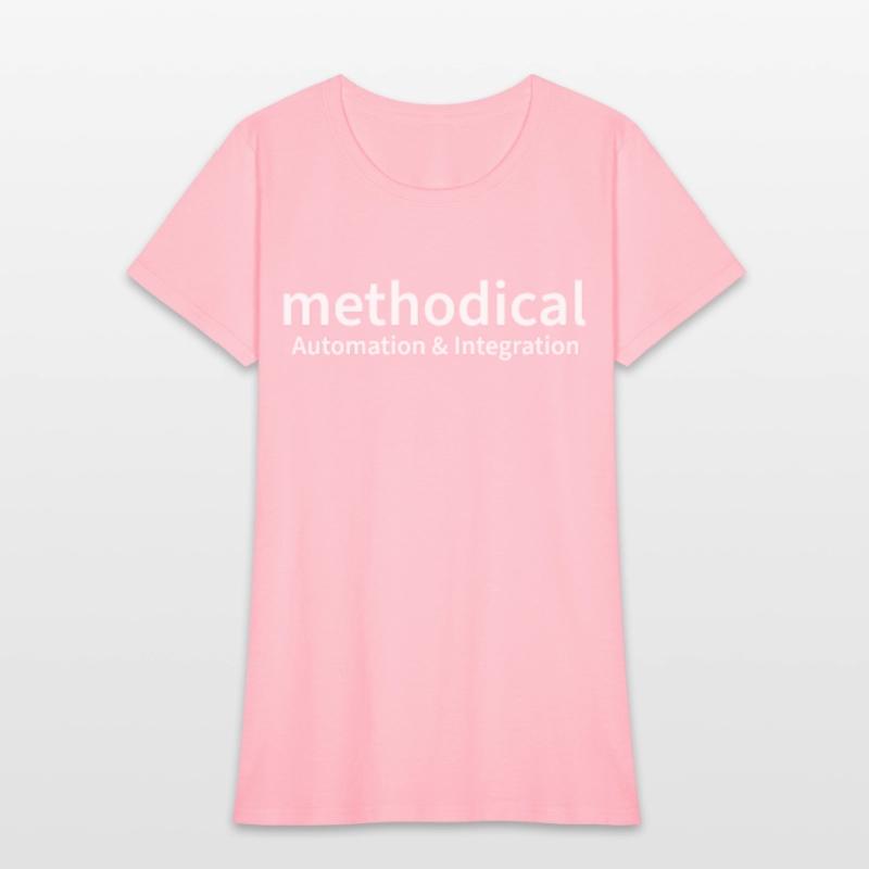 Automation Integration White