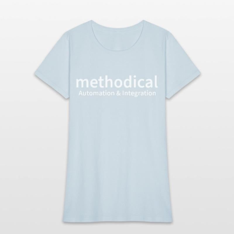 Automation Integration White