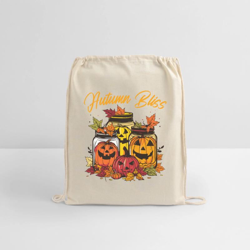 Autumn Bliss - Fall Season