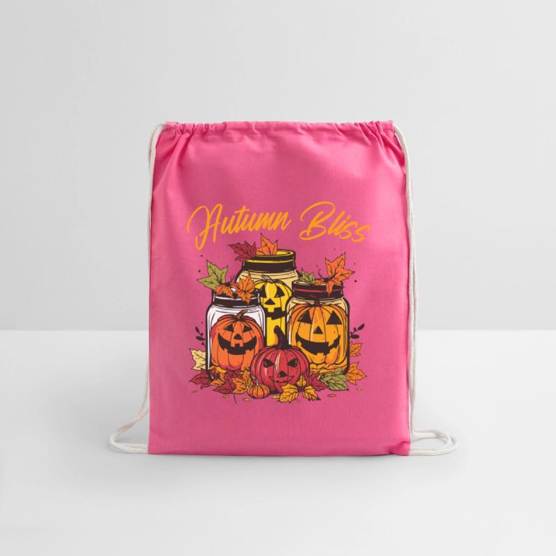 Autumn Bliss - Fall Season