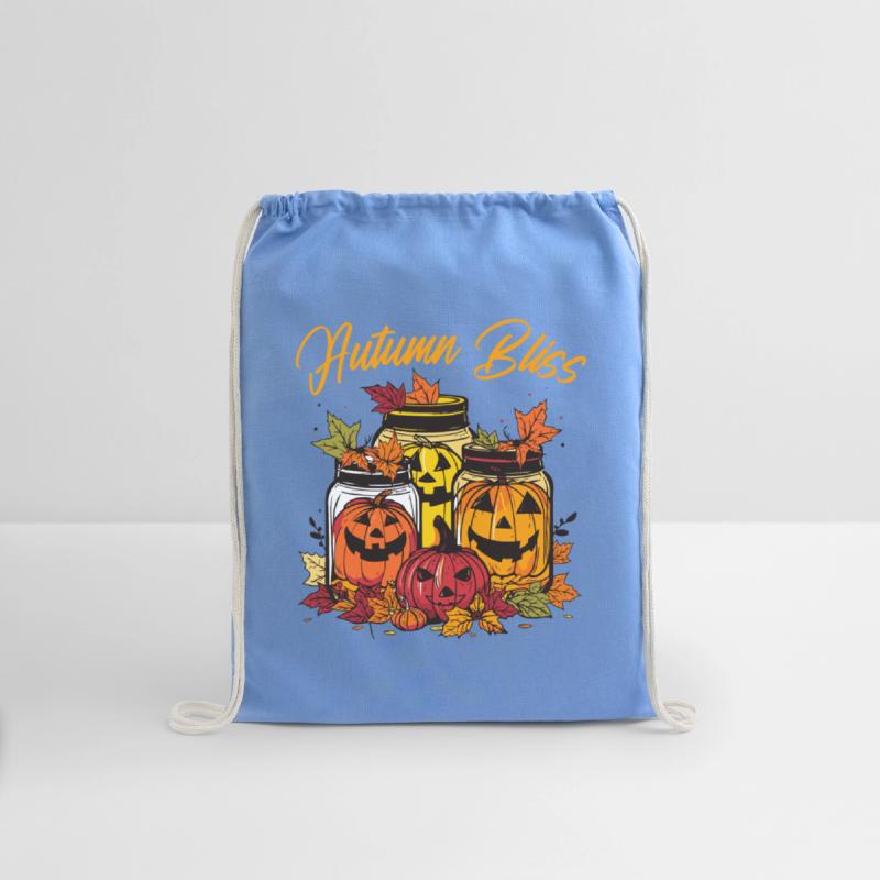 Autumn Bliss - Fall Season