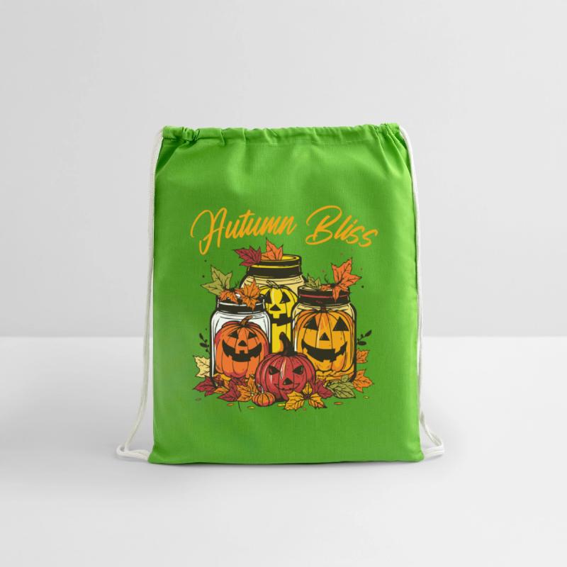 Autumn Bliss - Fall Season