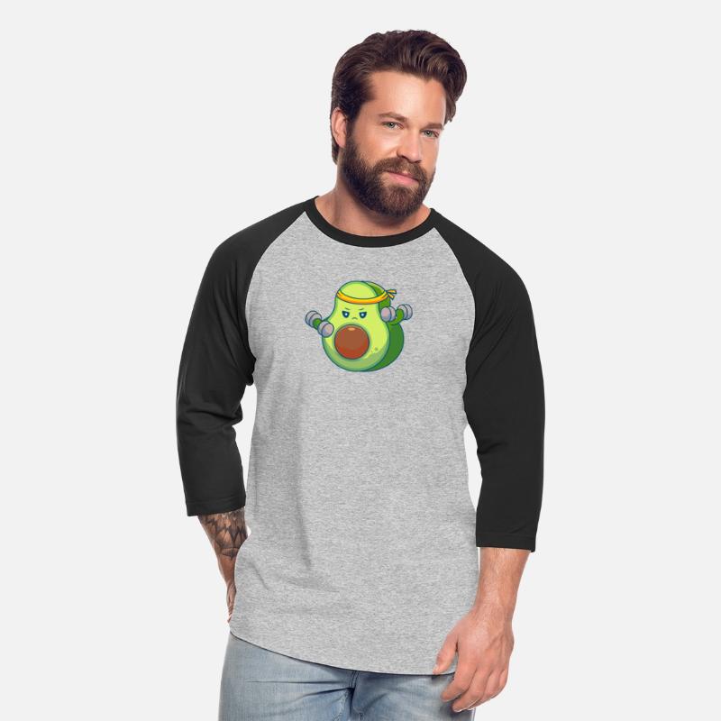 AVOCADO FITNESS