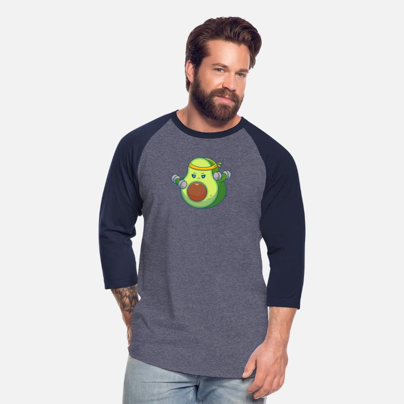 AVOCADO FITNESS
