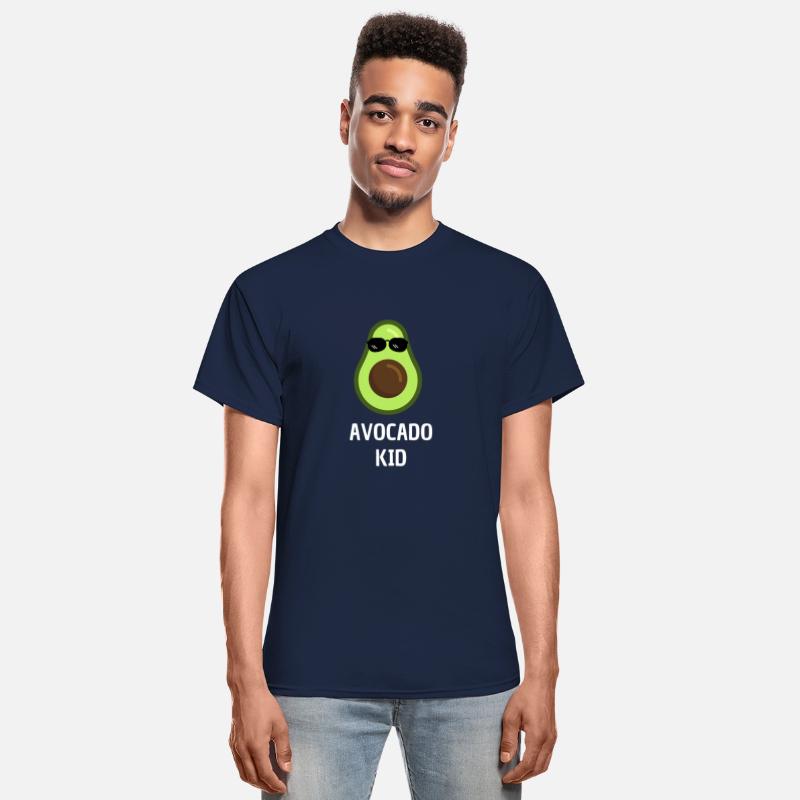 Avocado kid