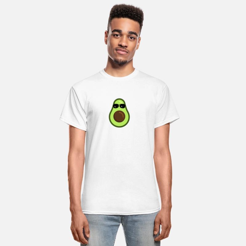 Avocado kid
