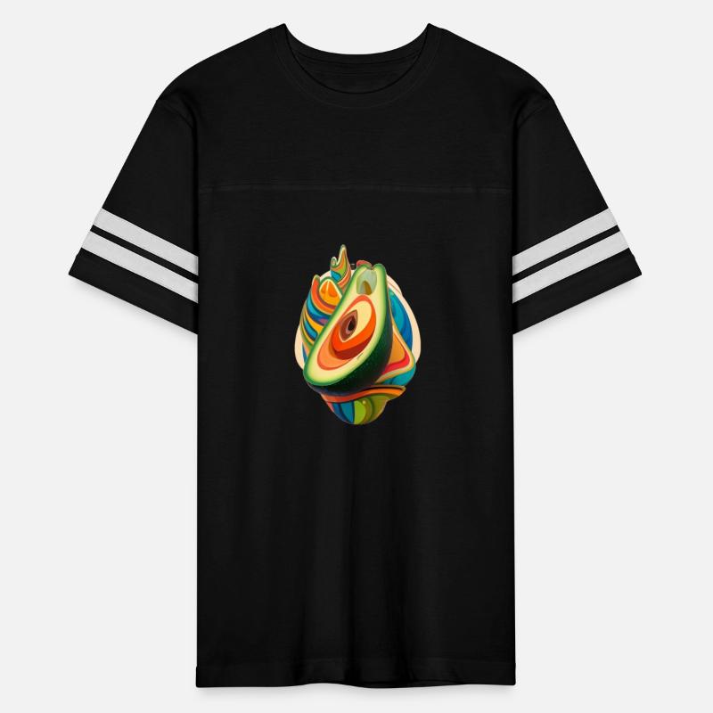 Avocado Vibes For Vegan Lovers.