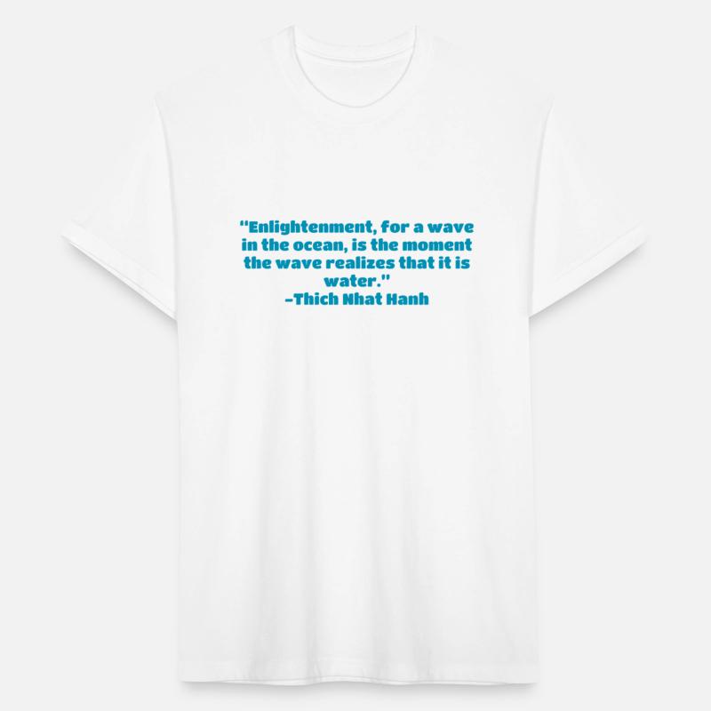 Awareness Enlightenment Spiritual Quote