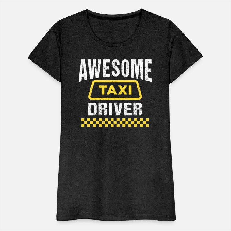 Awesome Taxi Driver