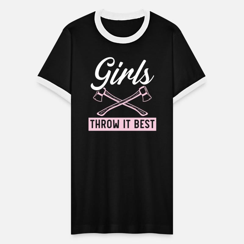 Axe Throwing Hatchet Thrower Axe Throw Lumberjack