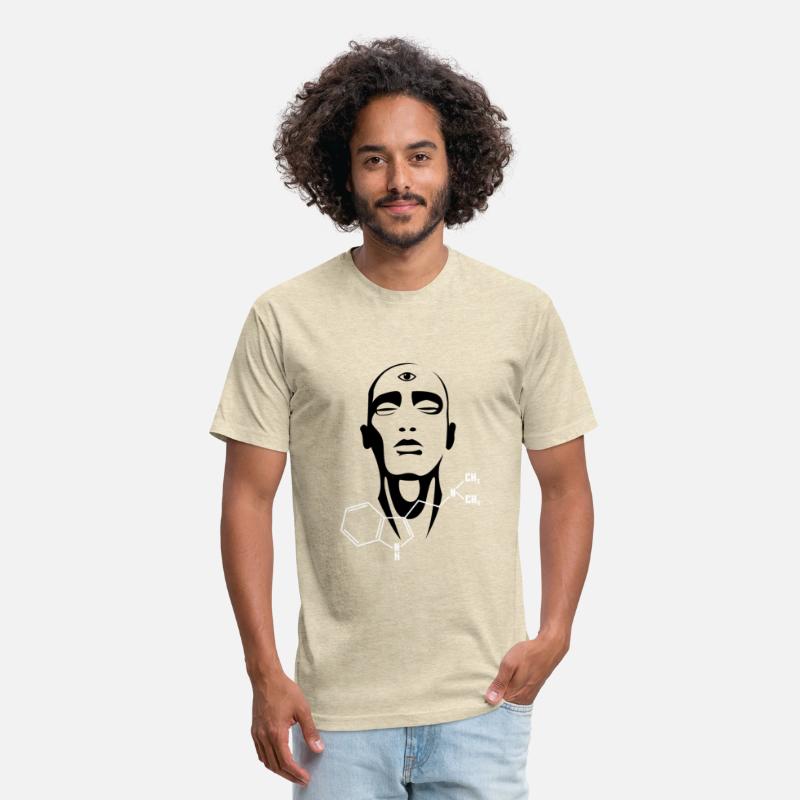 Ayahuasca Spirit Molecule for Science Nerds and