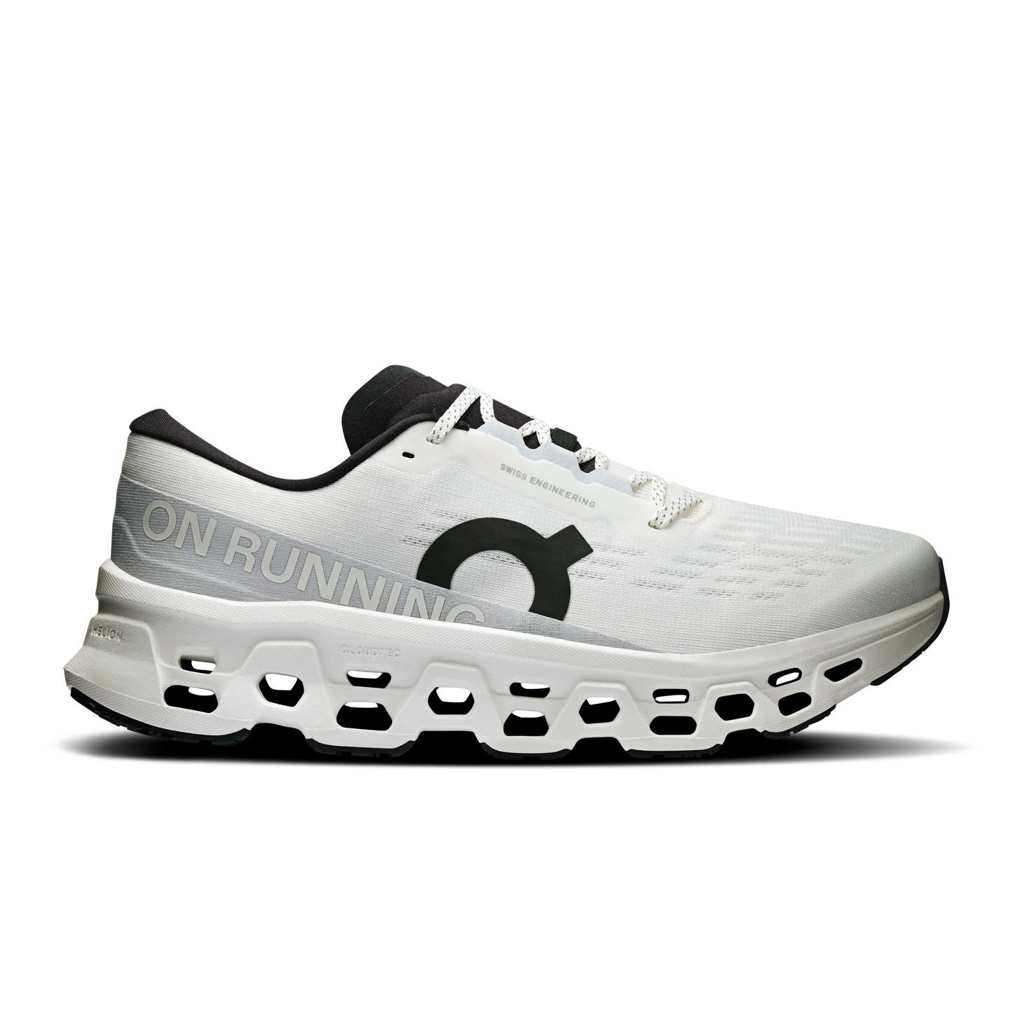 Cloudmonster 3 White | White