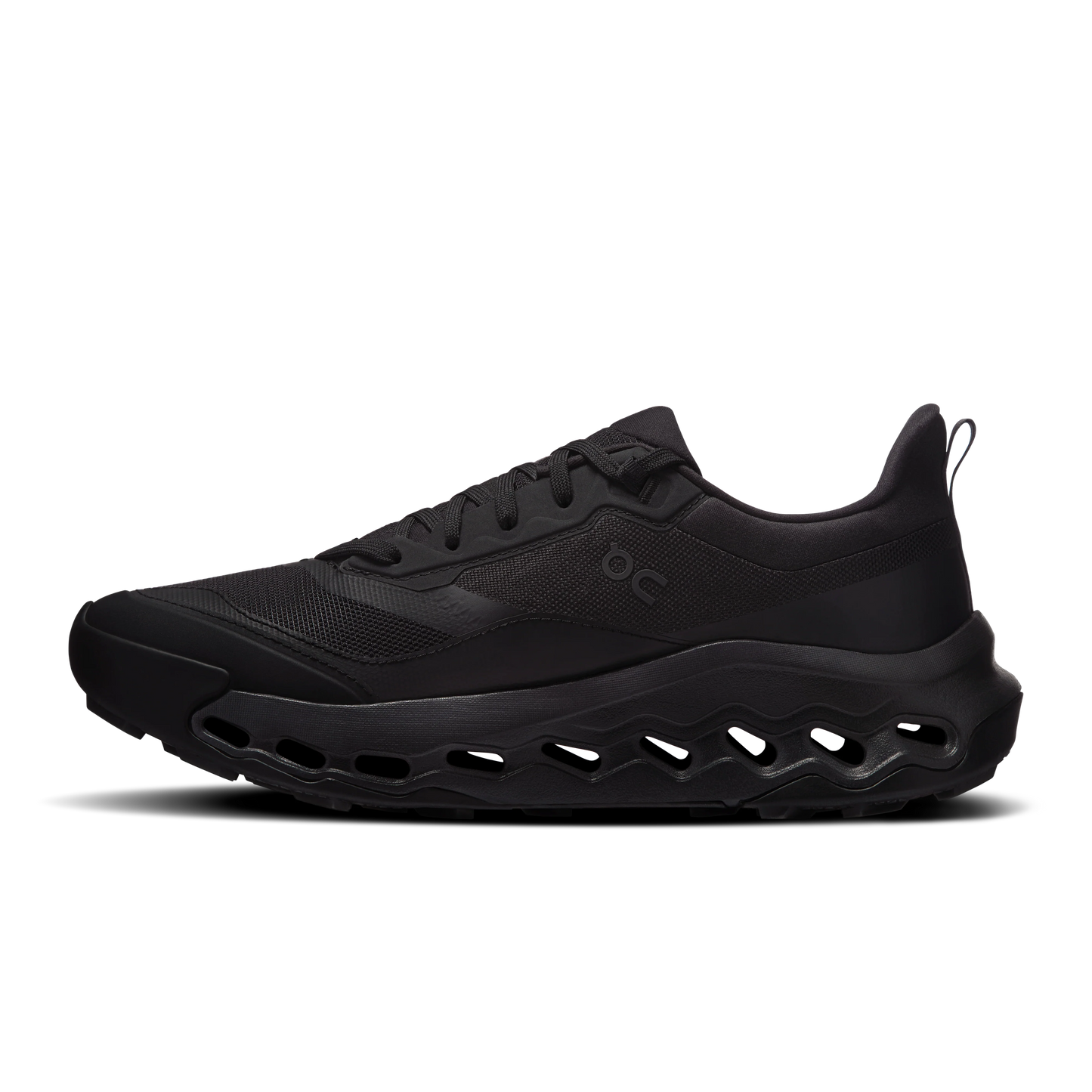 Cloudhorizon 2 Black | Black