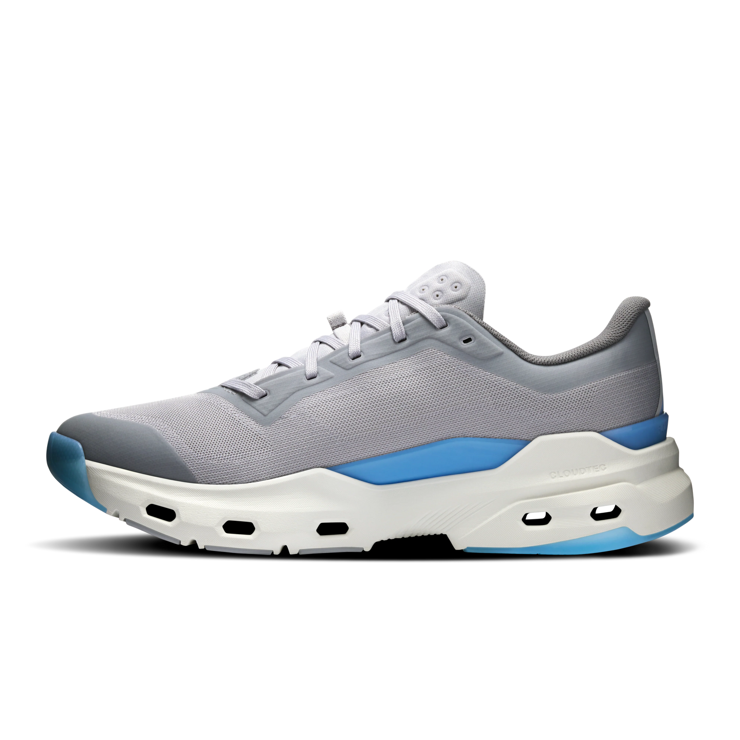 Cloudpulse 2 Alloy | Ice