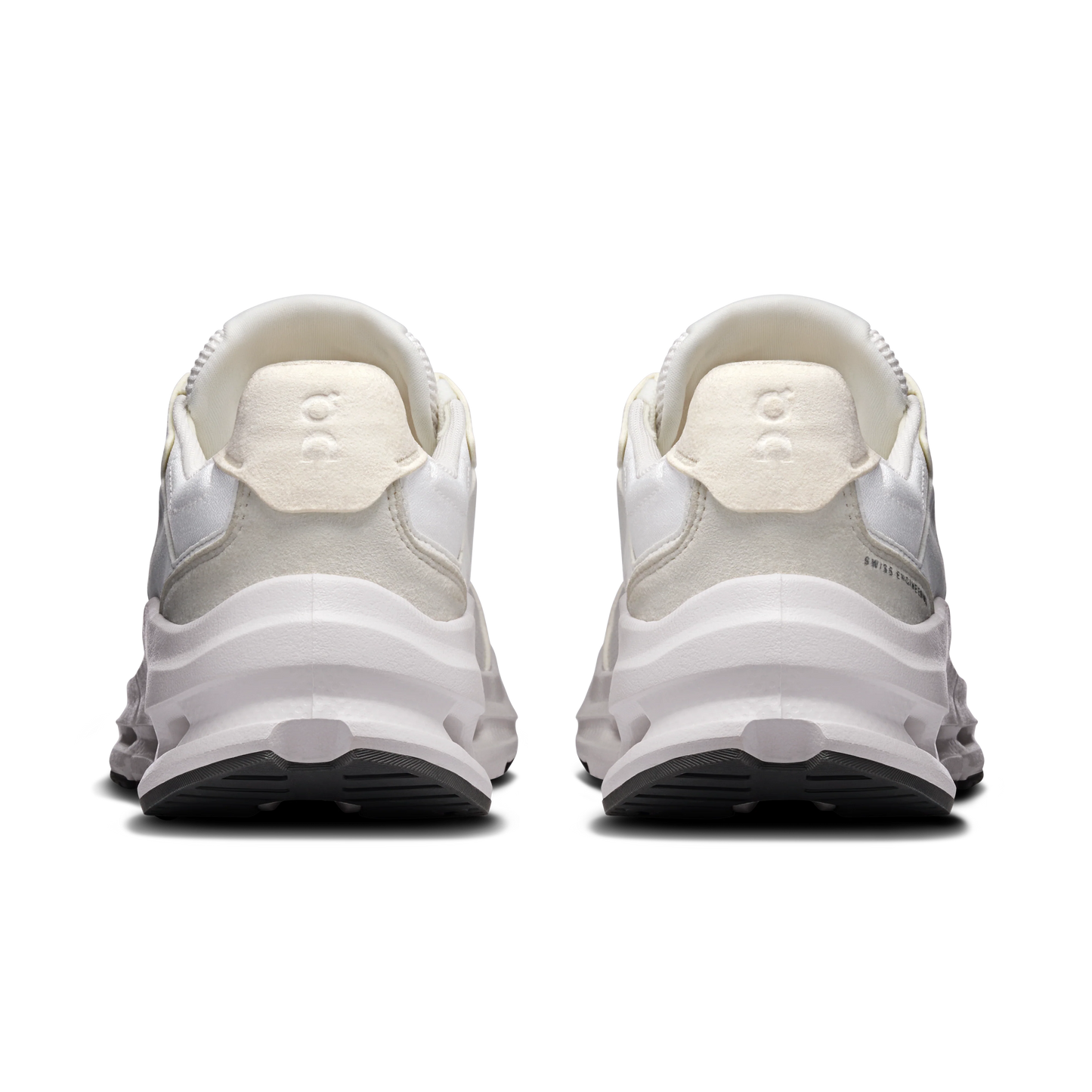 Cloudnova Rift White | Ice