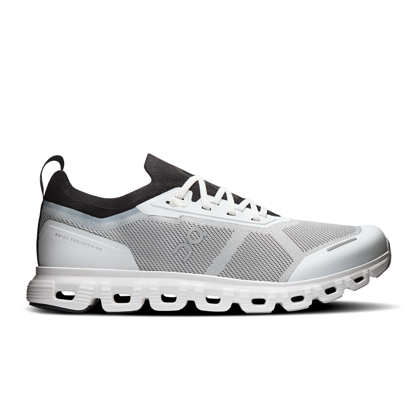 Cloud 6 Versa White | Black