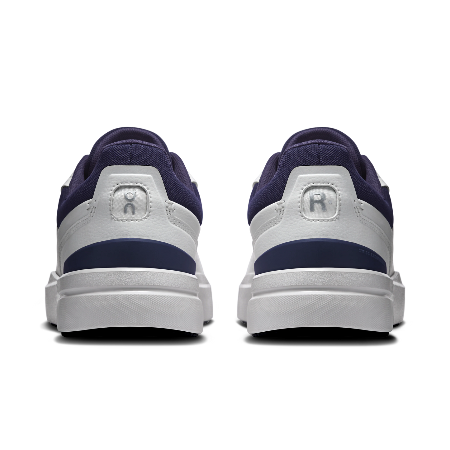 THE ROGER Advantage White | Midnight