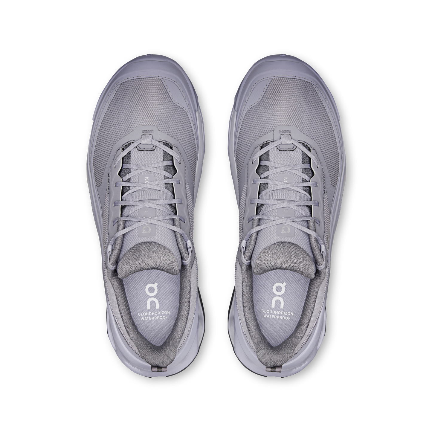 Cloudhorizon 2 Waterproof Lilac | Nimbus