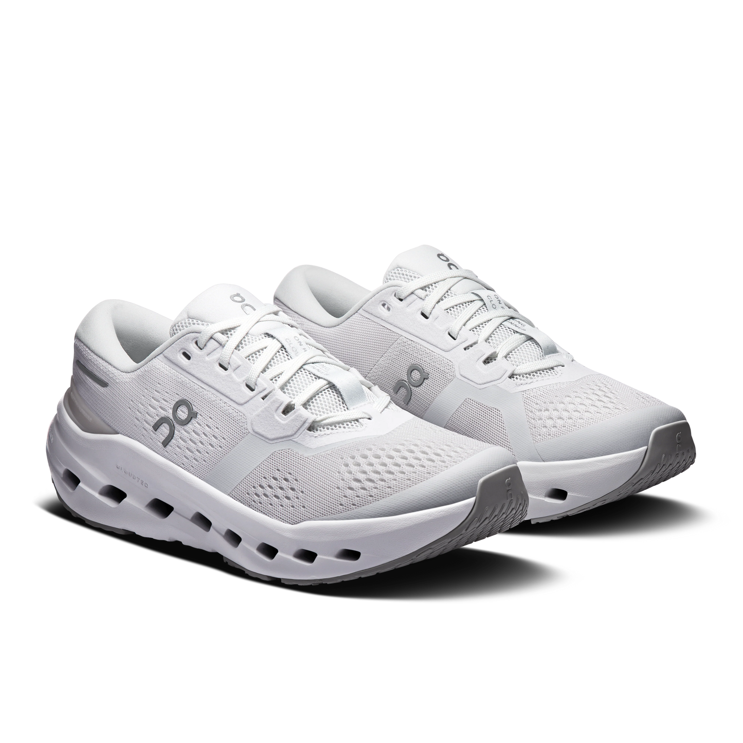 Cloudrunner 3 Frost | Glacier