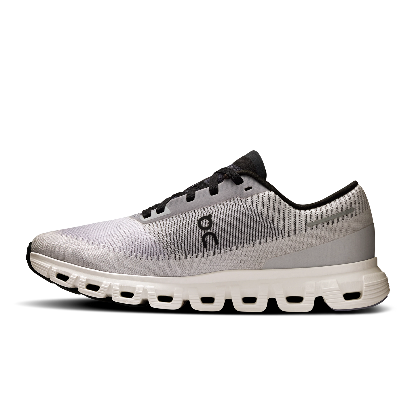 Cloud 6 Push Lilac | Black