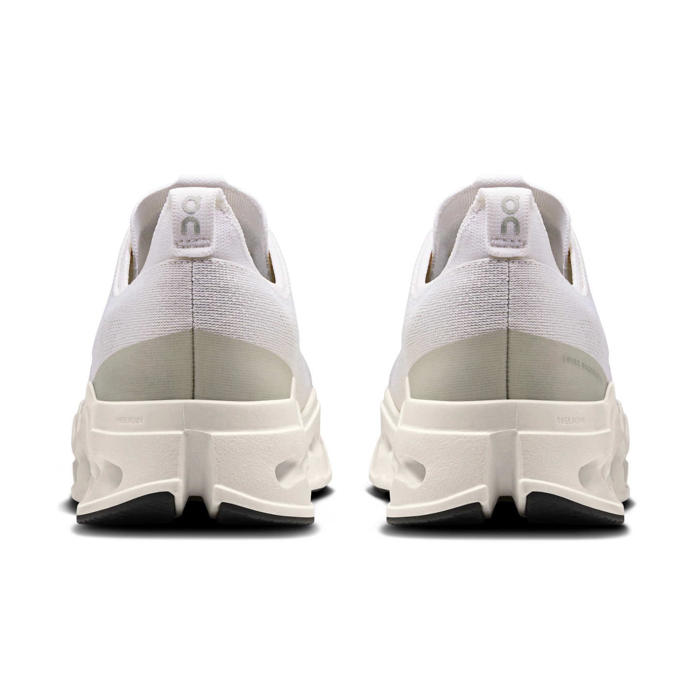 Cloudsurfer Max White | White