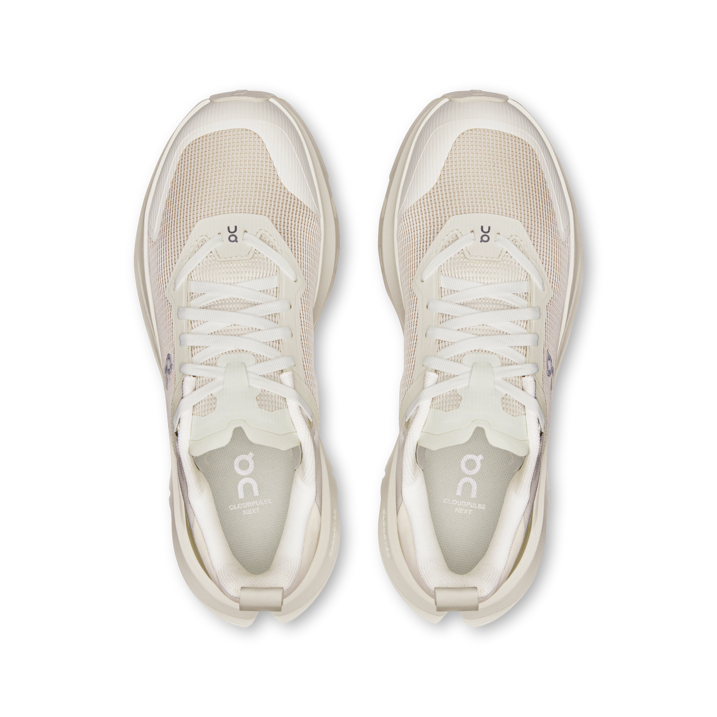 Cloudpulse Next White | Ice