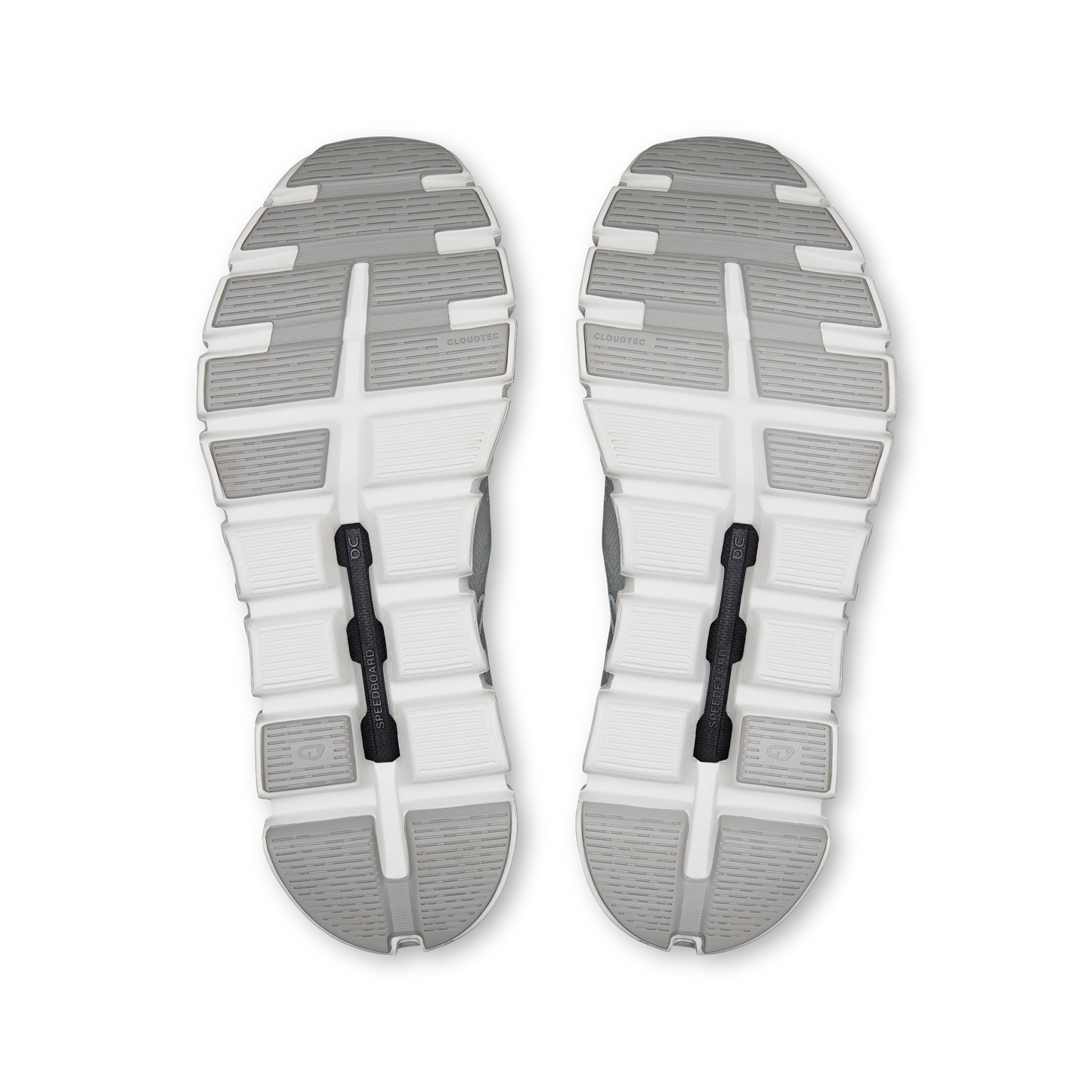 Cloud 6 Coast White | Glacier