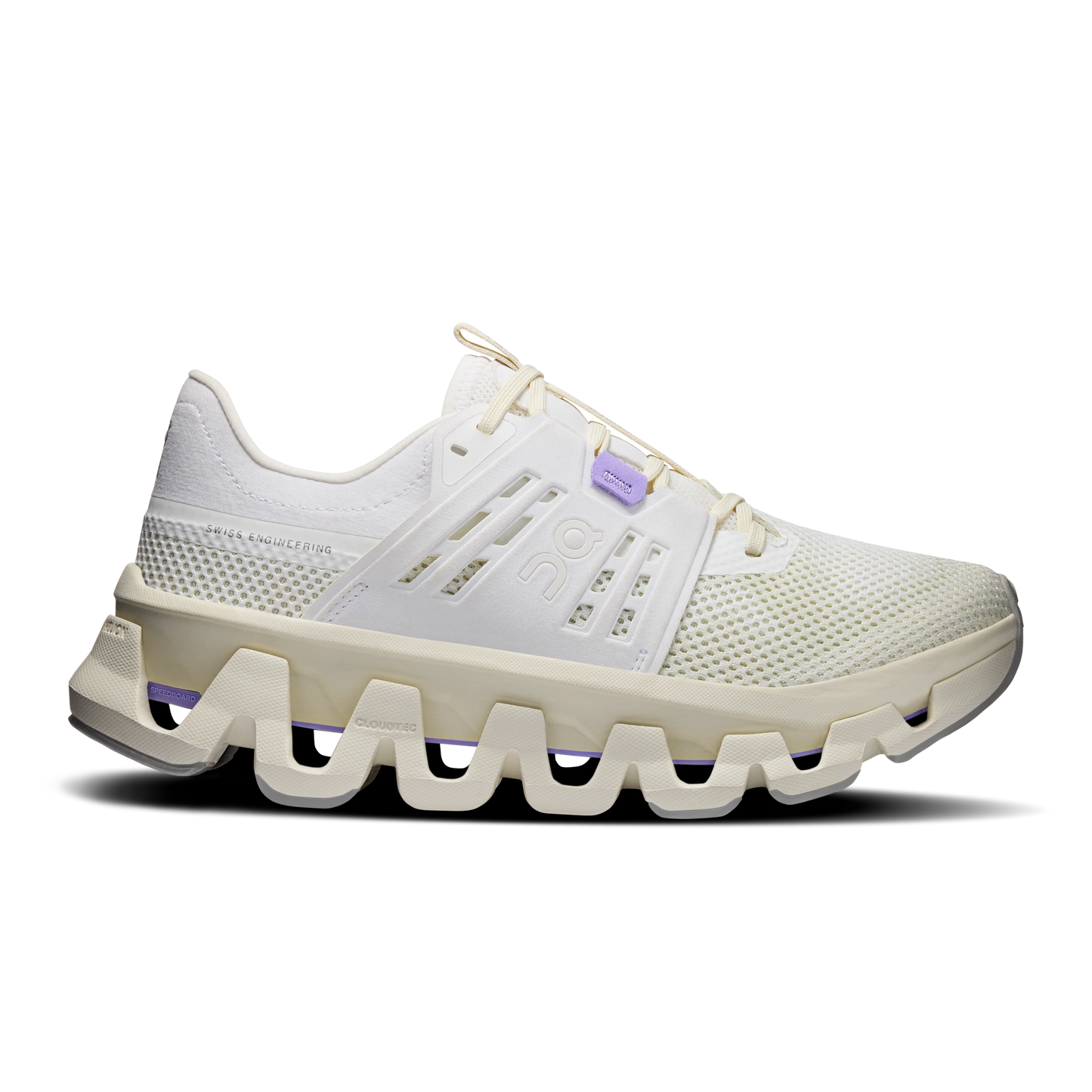 Cloudswift Amp Ivory | Ghost