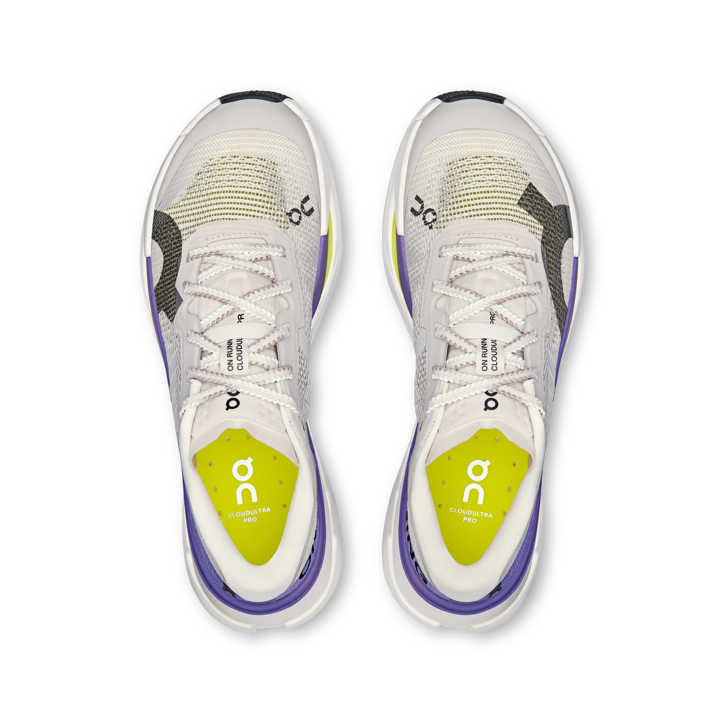 Cloudultra Pro Pearl | Juniper