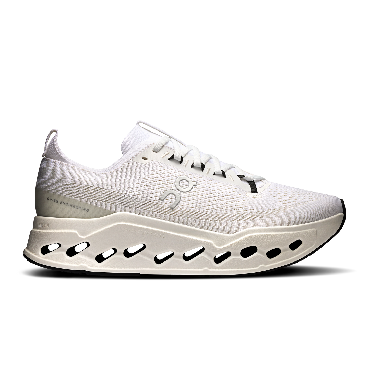 Cloudsurfer Max White | White