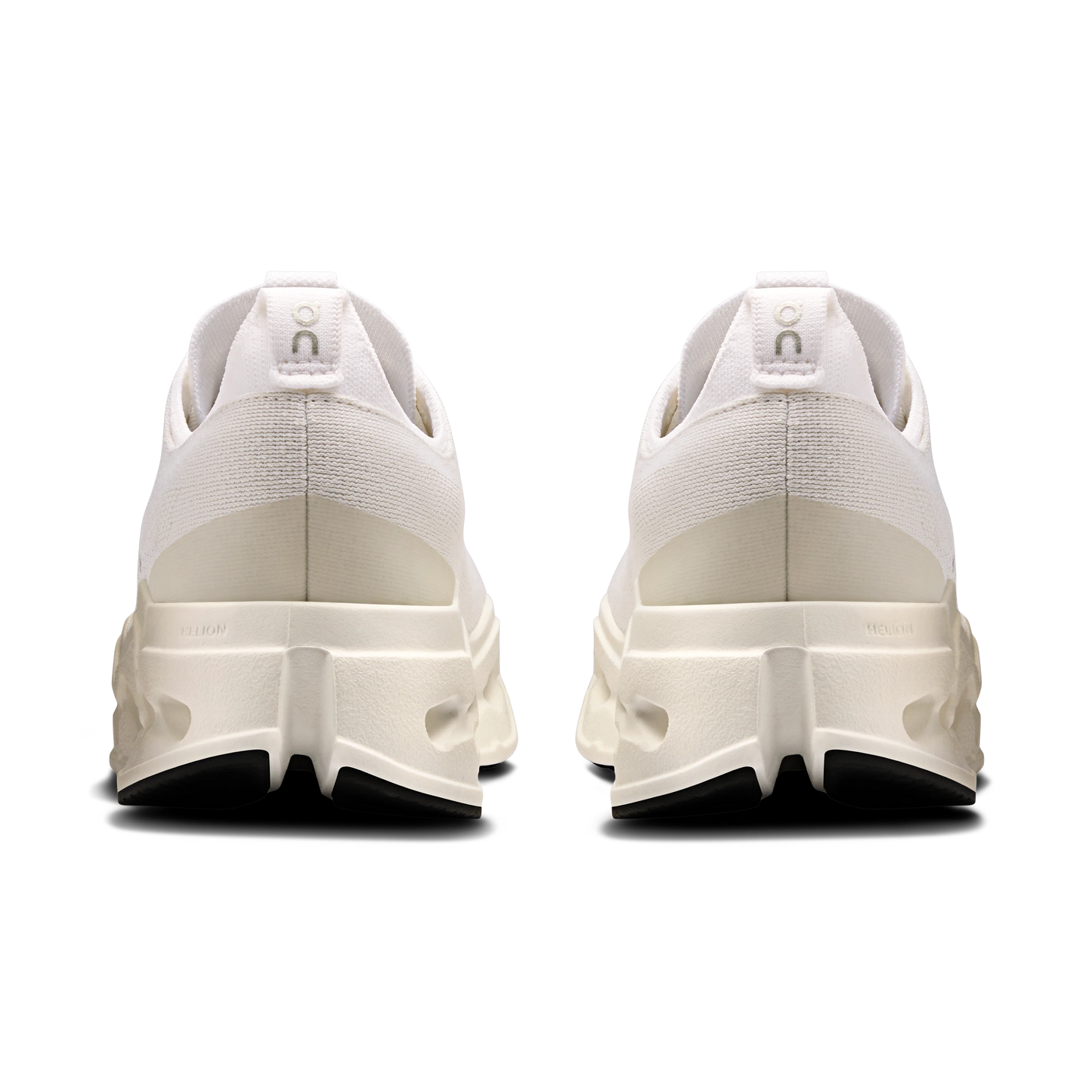 Cloudsurfer Max Wide White | White