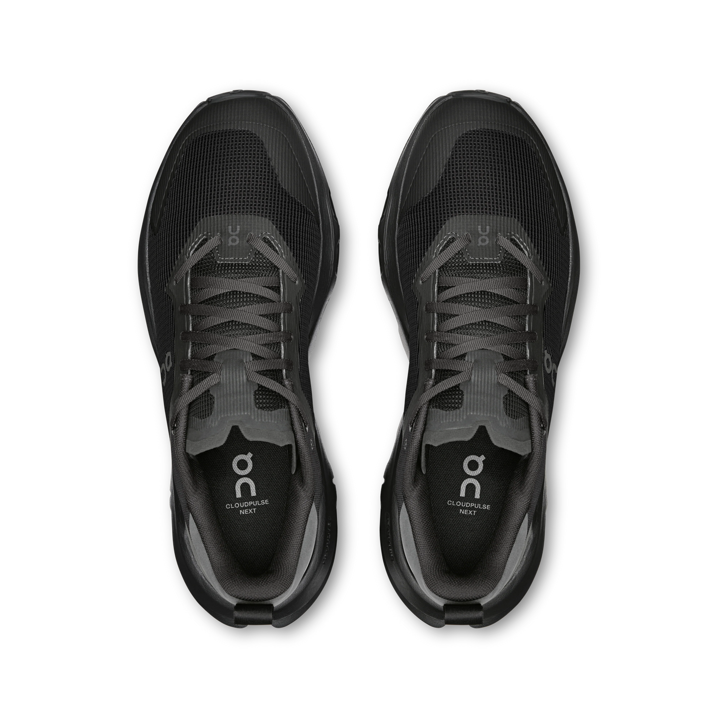 Cloudpulse Next Black | Stone