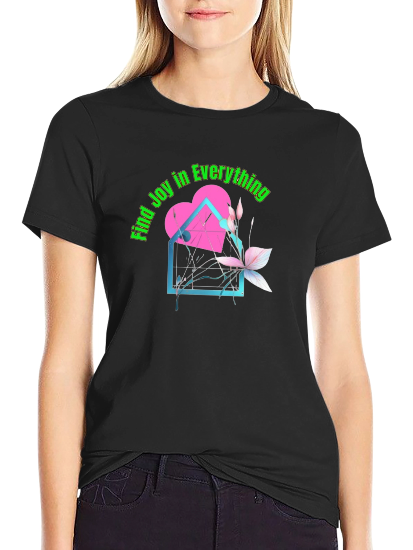 Find Joy in Everything T-Shirt