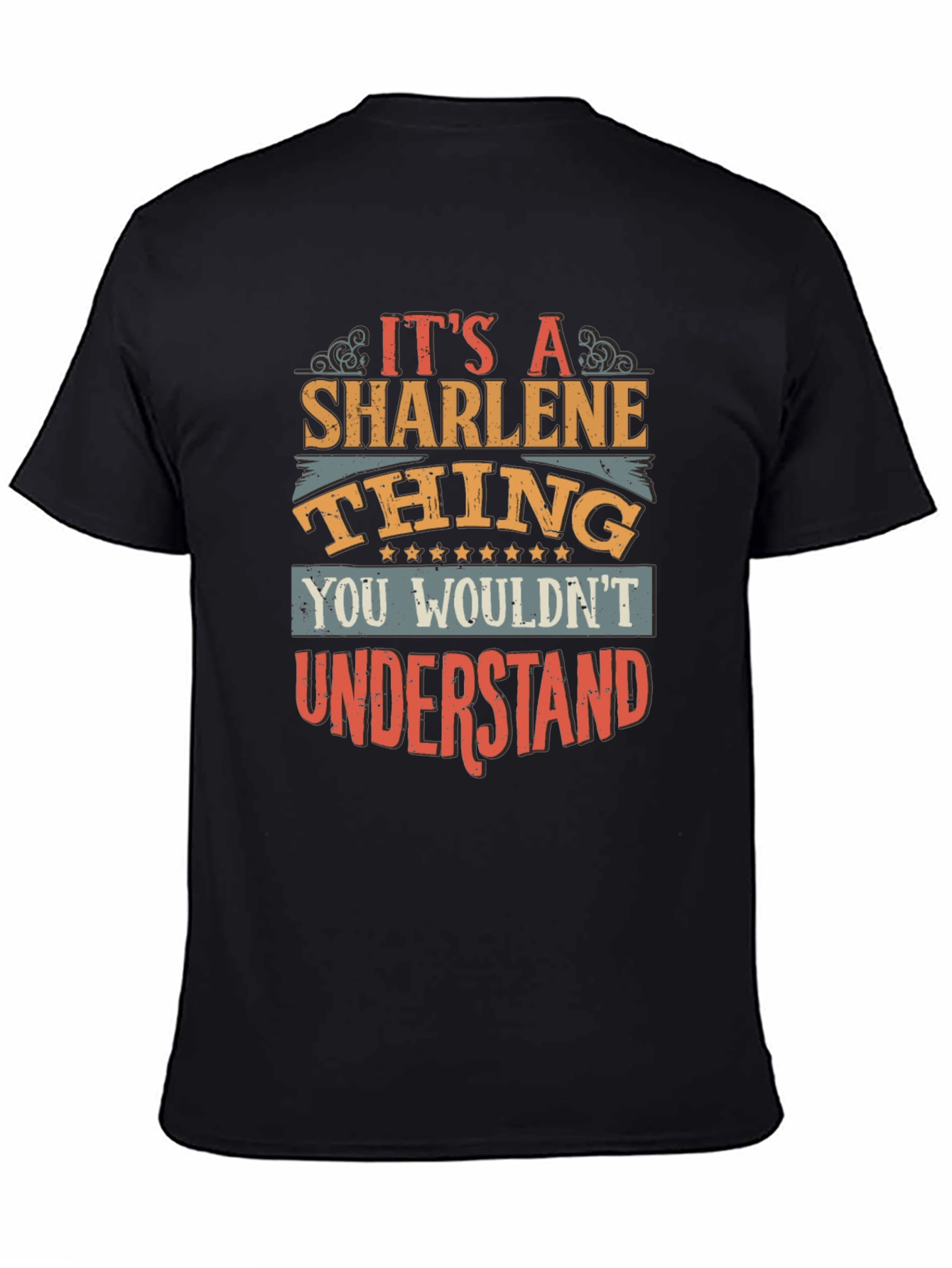 Its A Sharlene Thing T-Shirt