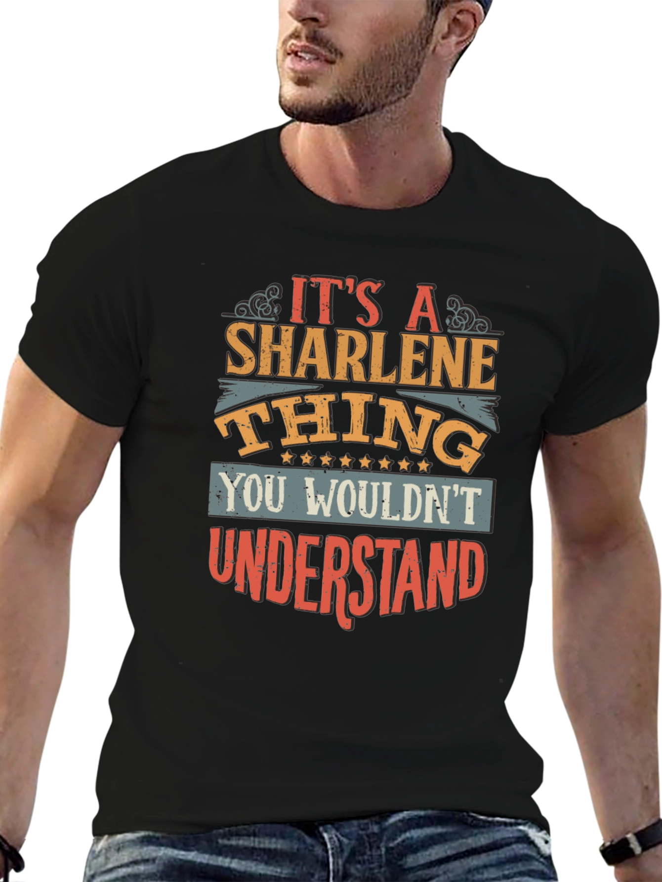 Its A Sharlene Thing T-Shirt