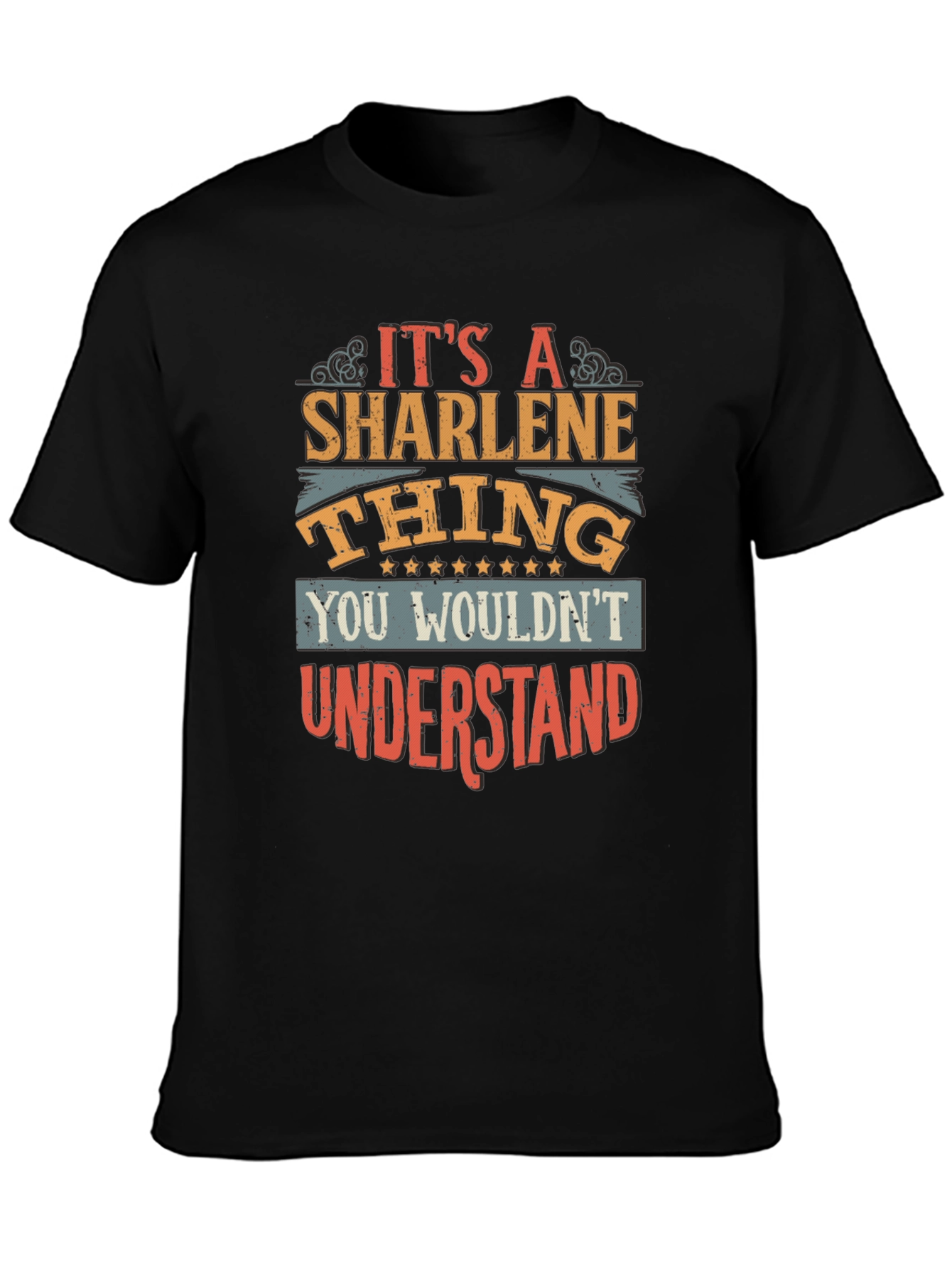 Its A Sharlene Thing T-Shirt
