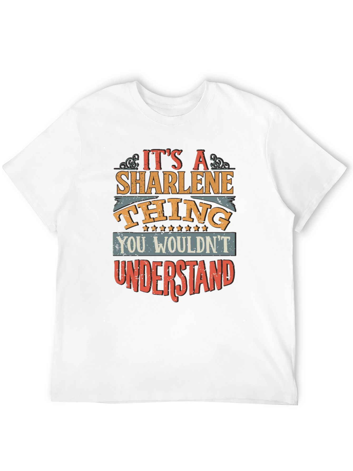 Its A Sharlene Thing T-Shirt