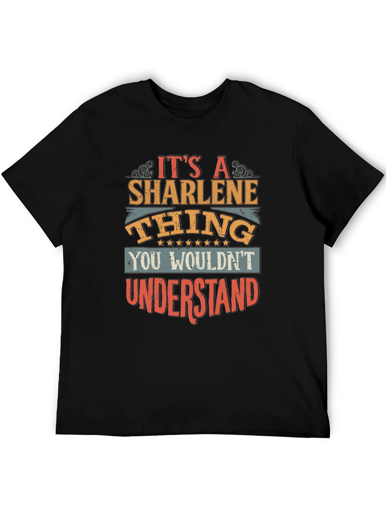 Its A Sharlene Thing T-Shirt