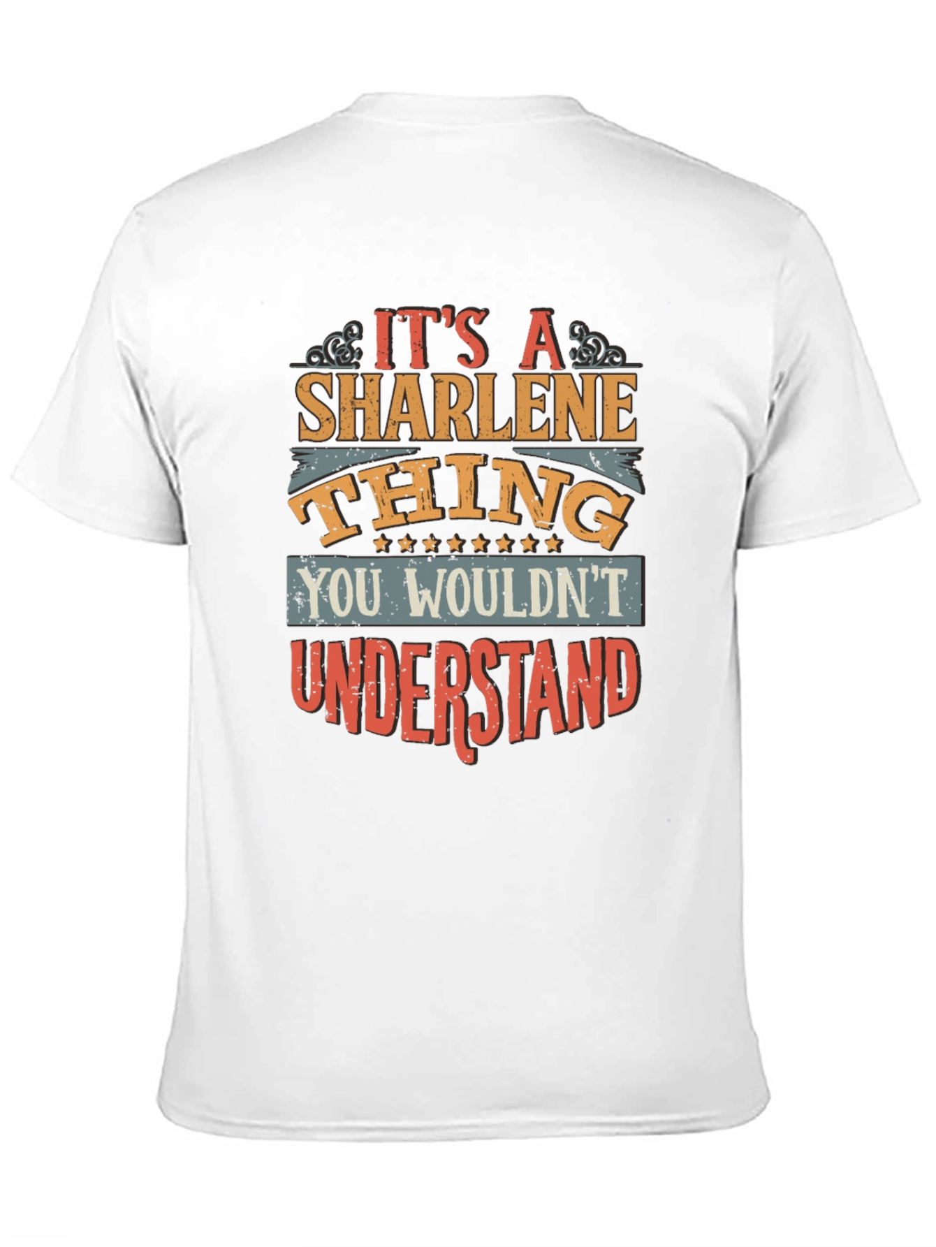 Its A Sharlene Thing T-Shirt