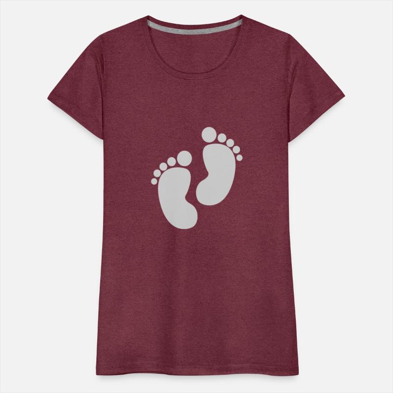 baby feet