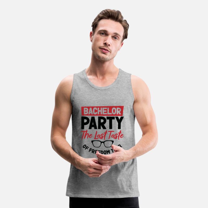 Bachelor Liquor Freedom Tour Bachelor Party