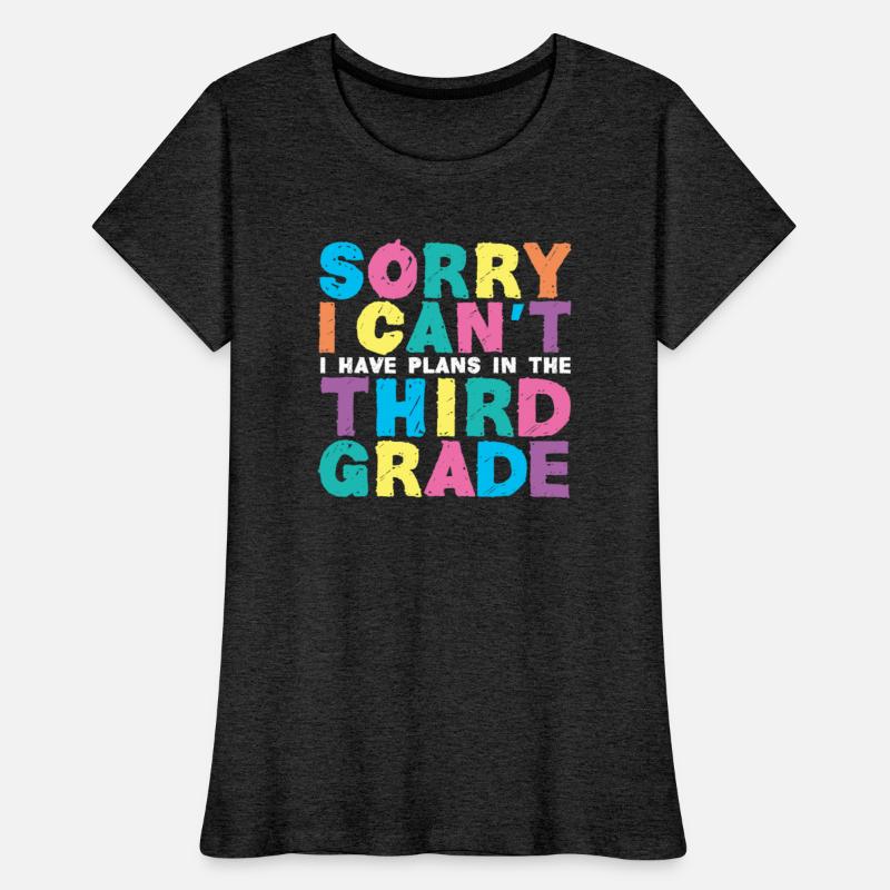 Back To School 3rd Grade