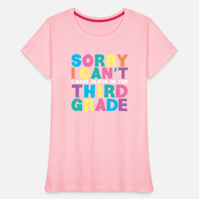 Back To School 3rd Grade