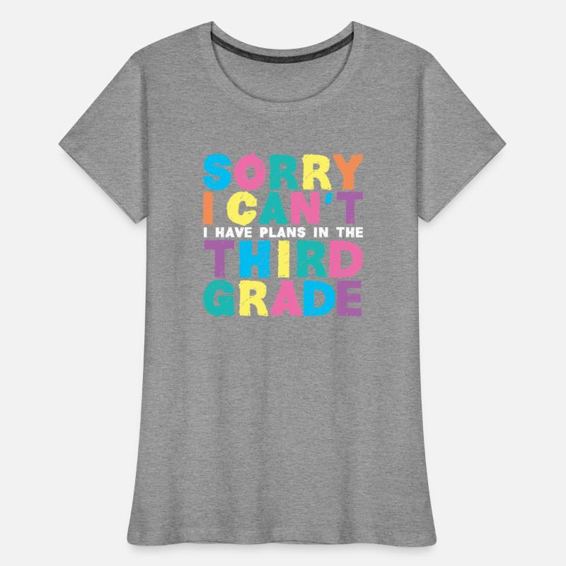 Back To School 3rd Grade