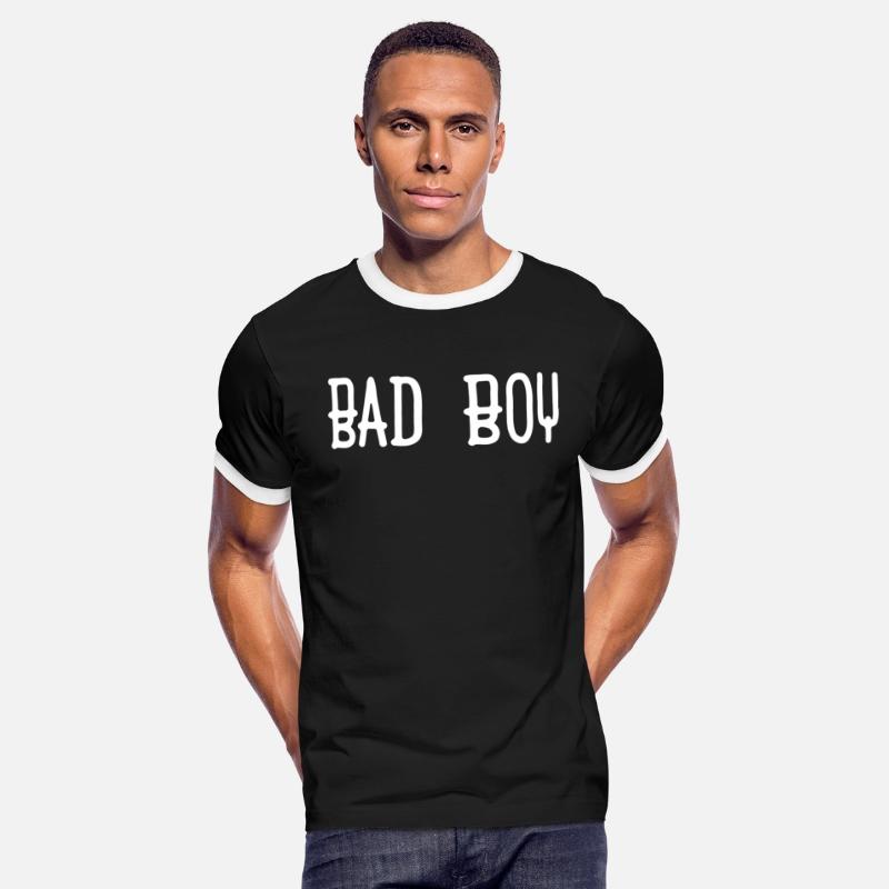 bad boy